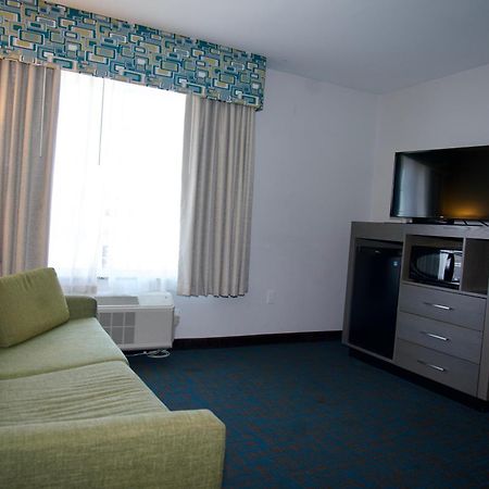 Hotel La Quinta By Wyndham St. Paul-Woodbury Exterior foto