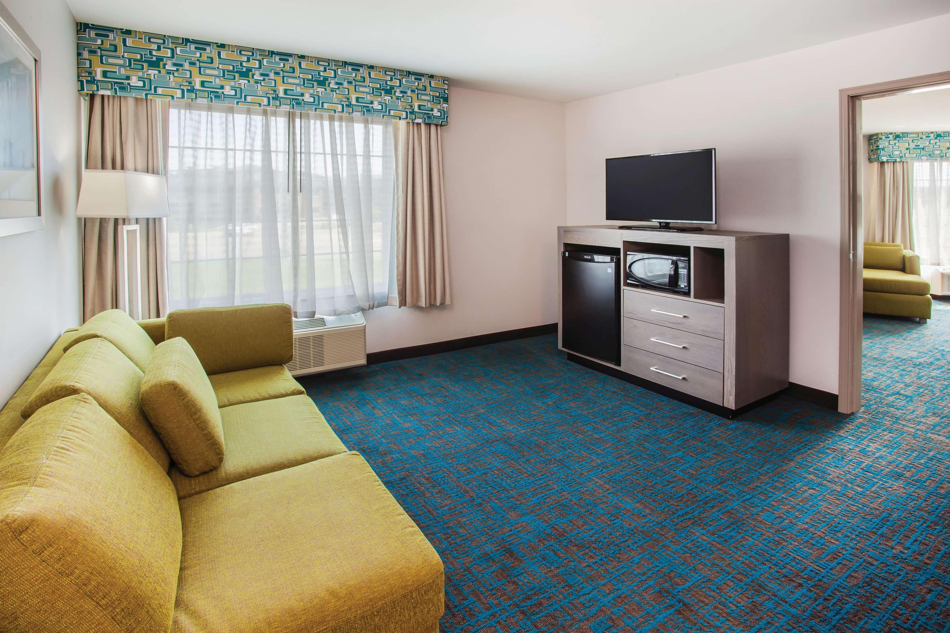 Hotel La Quinta By Wyndham St. Paul-Woodbury Exterior foto