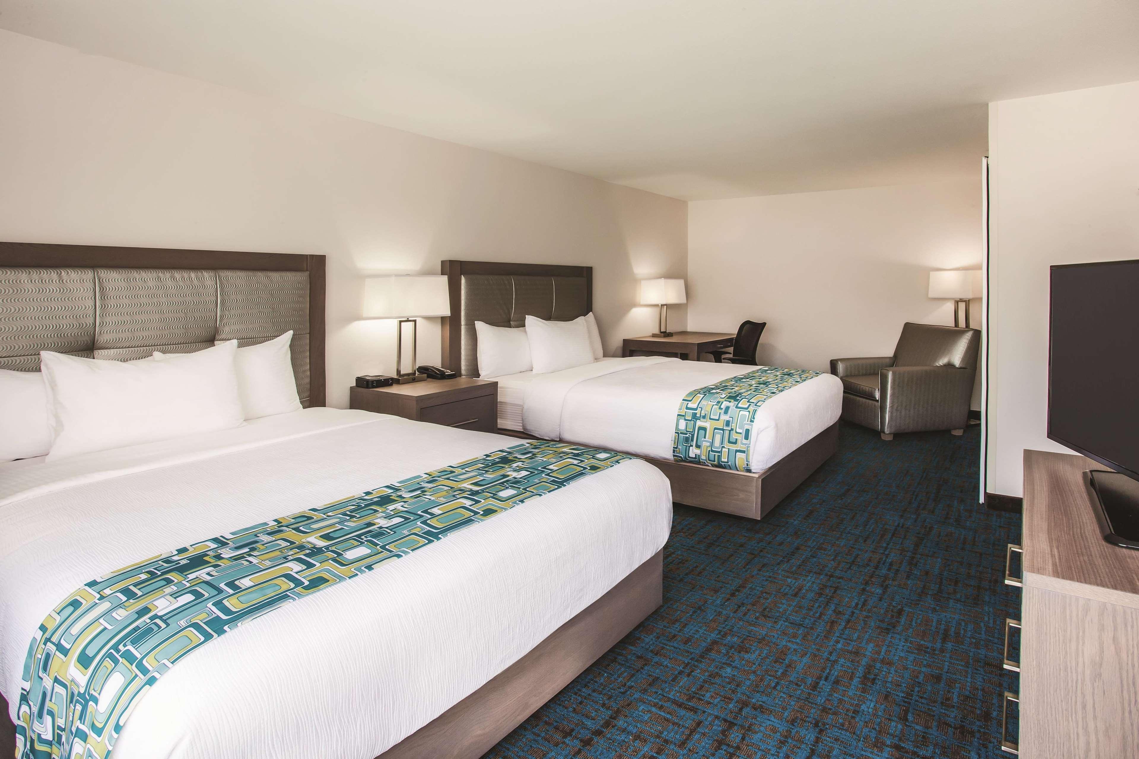 Hotel La Quinta By Wyndham St. Paul-Woodbury Exterior foto