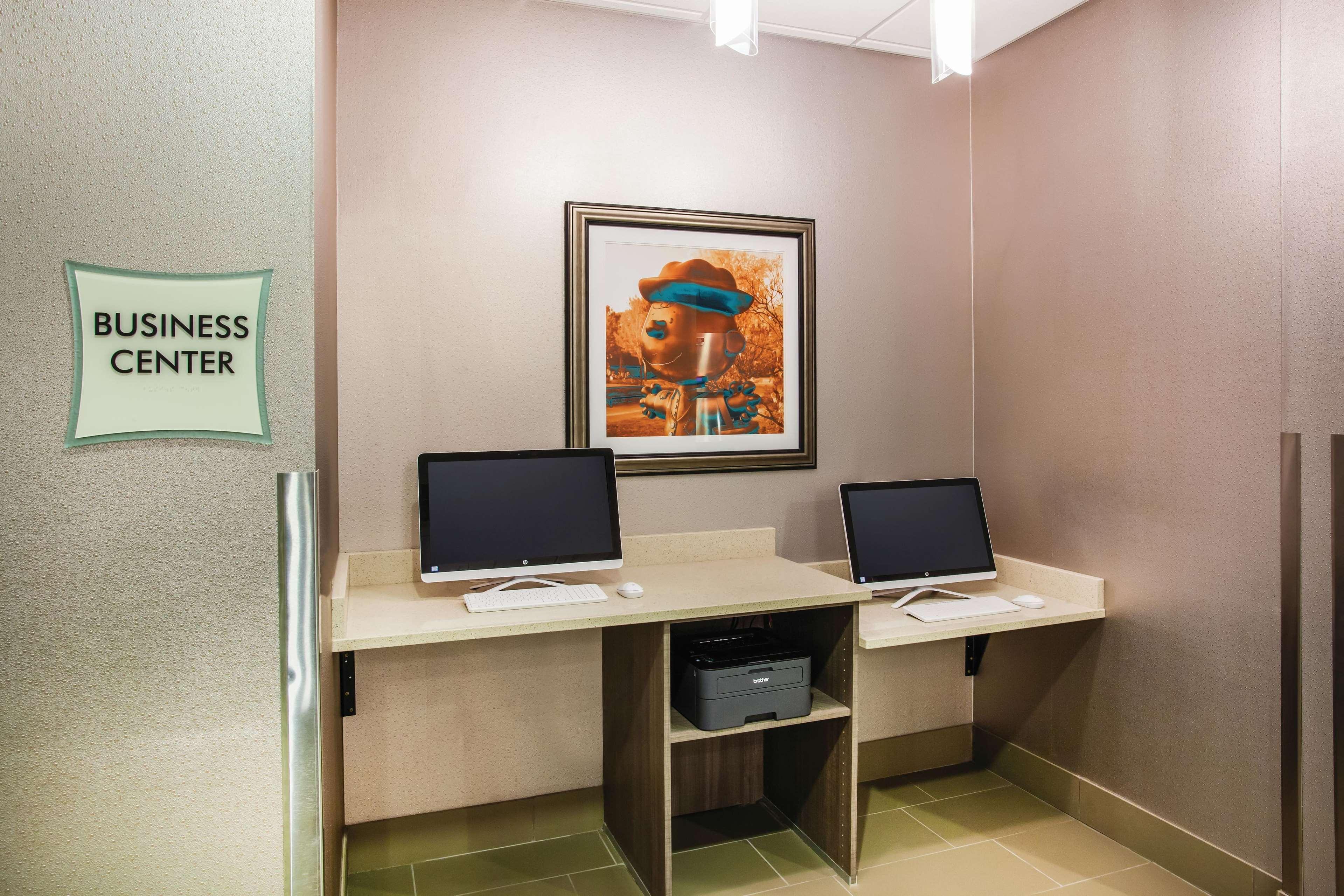Hotel La Quinta By Wyndham St. Paul-Woodbury Exterior foto