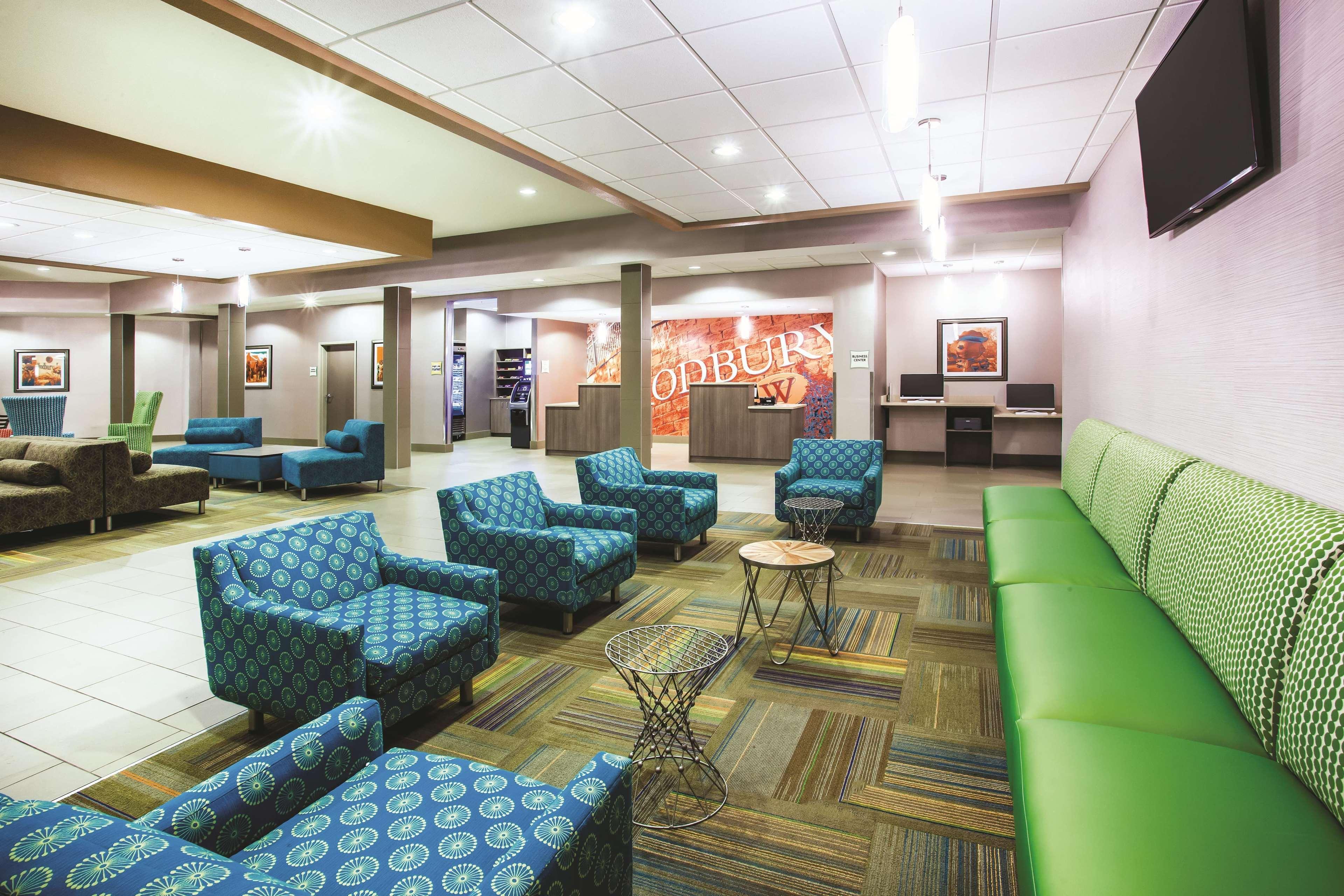 Hotel La Quinta By Wyndham St. Paul-Woodbury Exterior foto