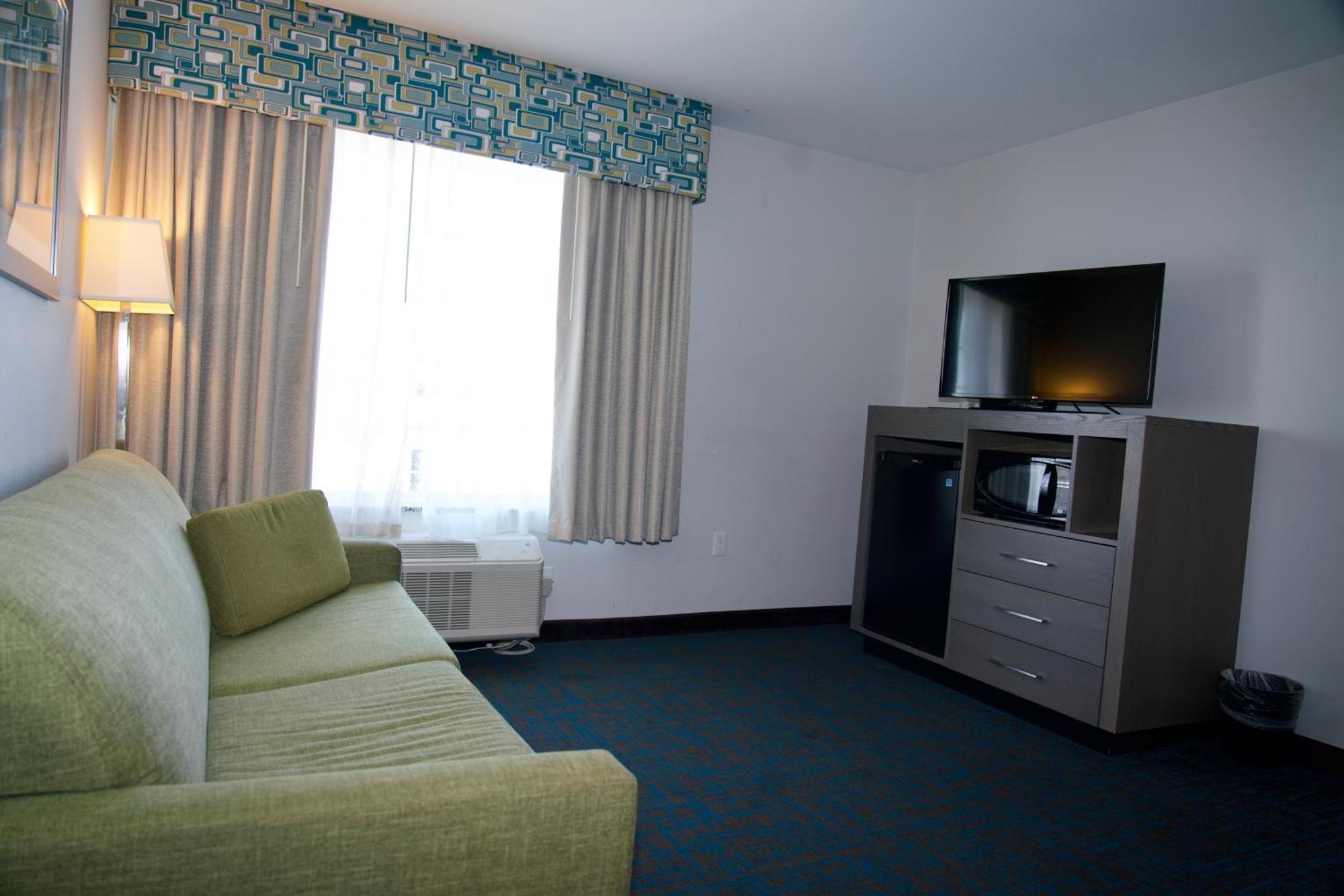 Hotel La Quinta By Wyndham St. Paul-Woodbury Exterior foto