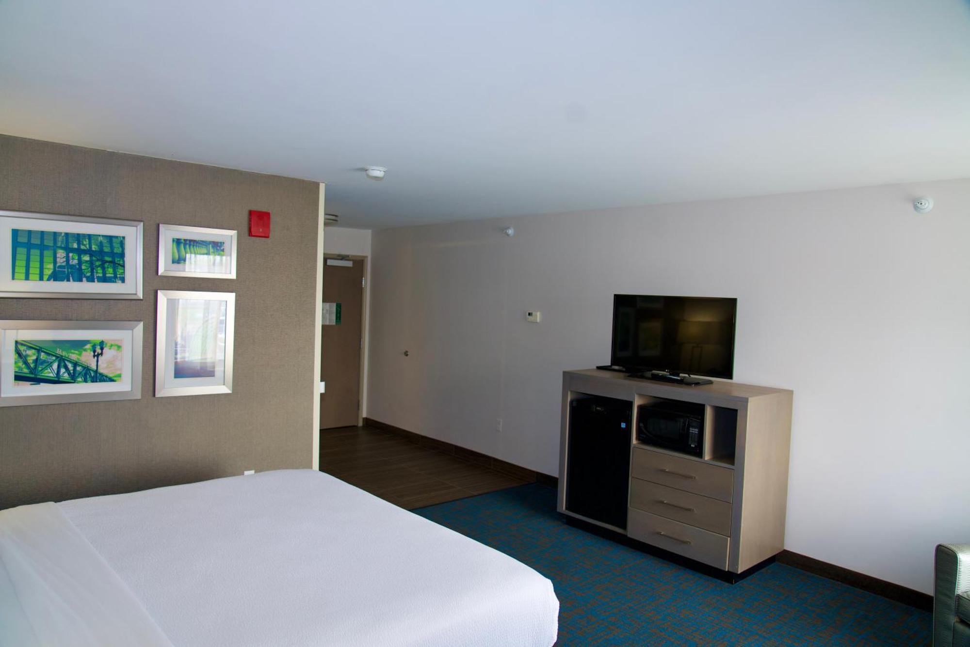 Hotel La Quinta By Wyndham St. Paul-Woodbury Exterior foto
