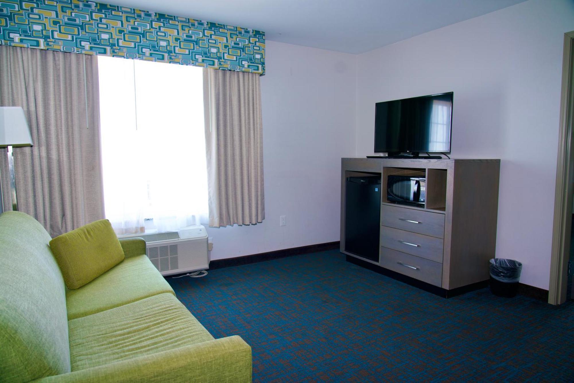 Hotel La Quinta By Wyndham St. Paul-Woodbury Exterior foto