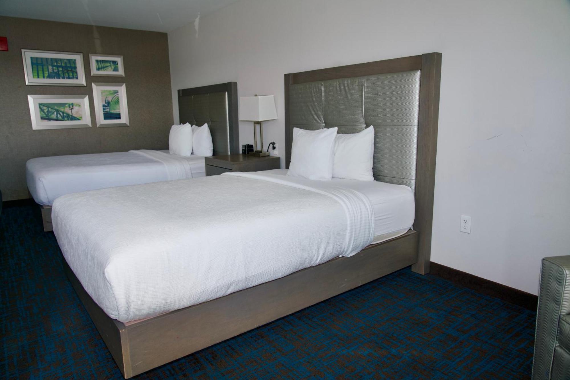Hotel La Quinta By Wyndham St. Paul-Woodbury Exterior foto