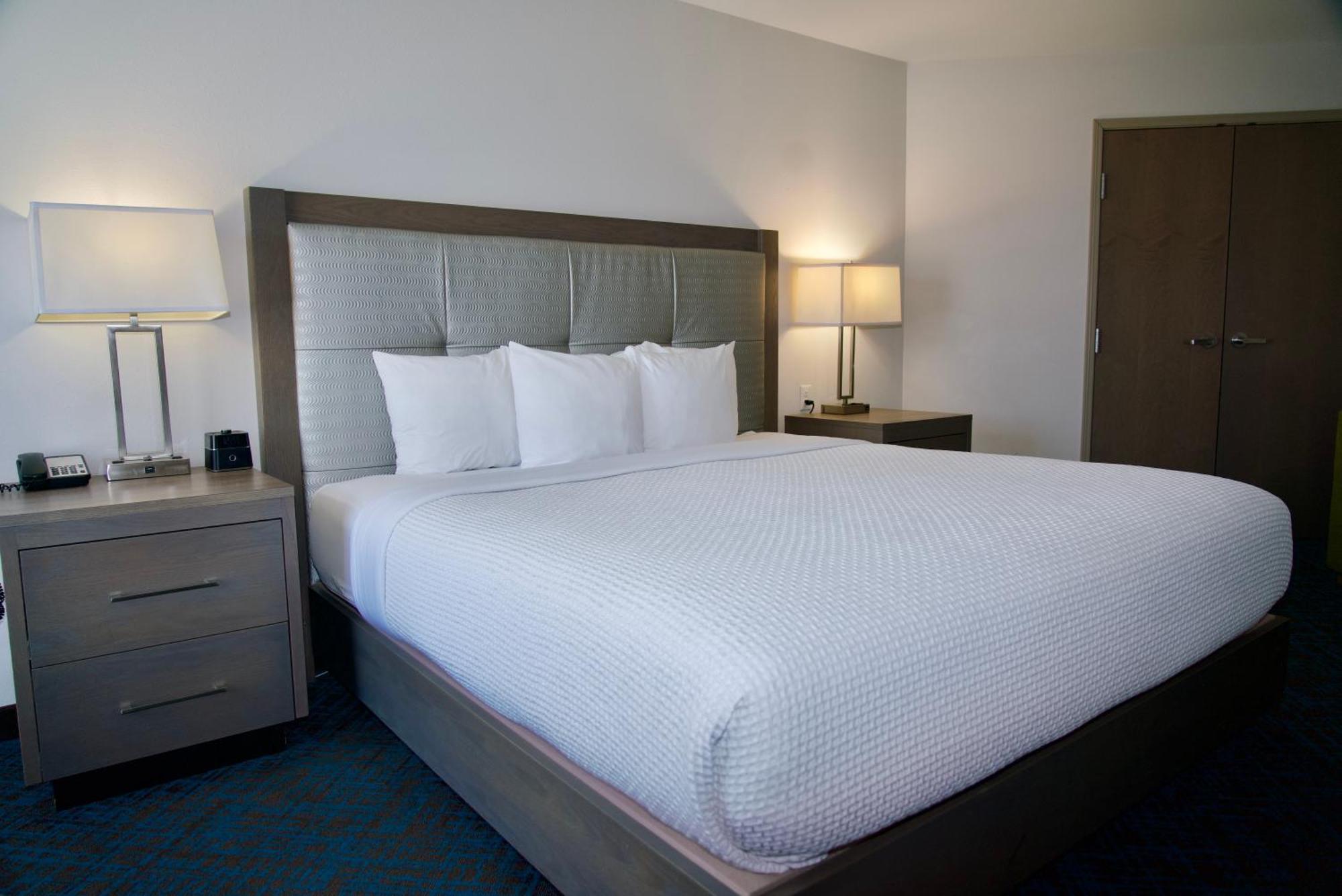 Hotel La Quinta By Wyndham St. Paul-Woodbury Exterior foto