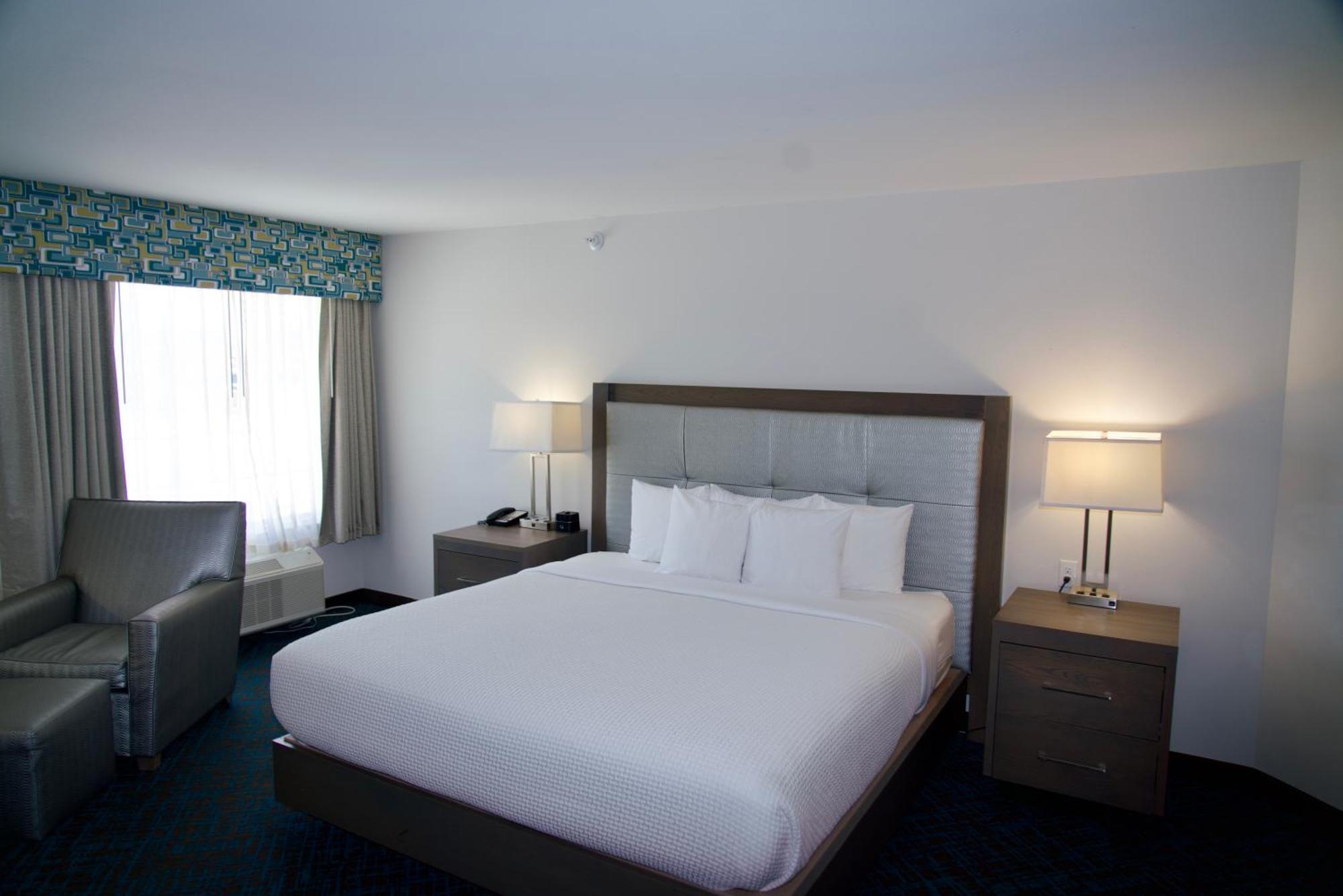 Hotel La Quinta By Wyndham St. Paul-Woodbury Exterior foto