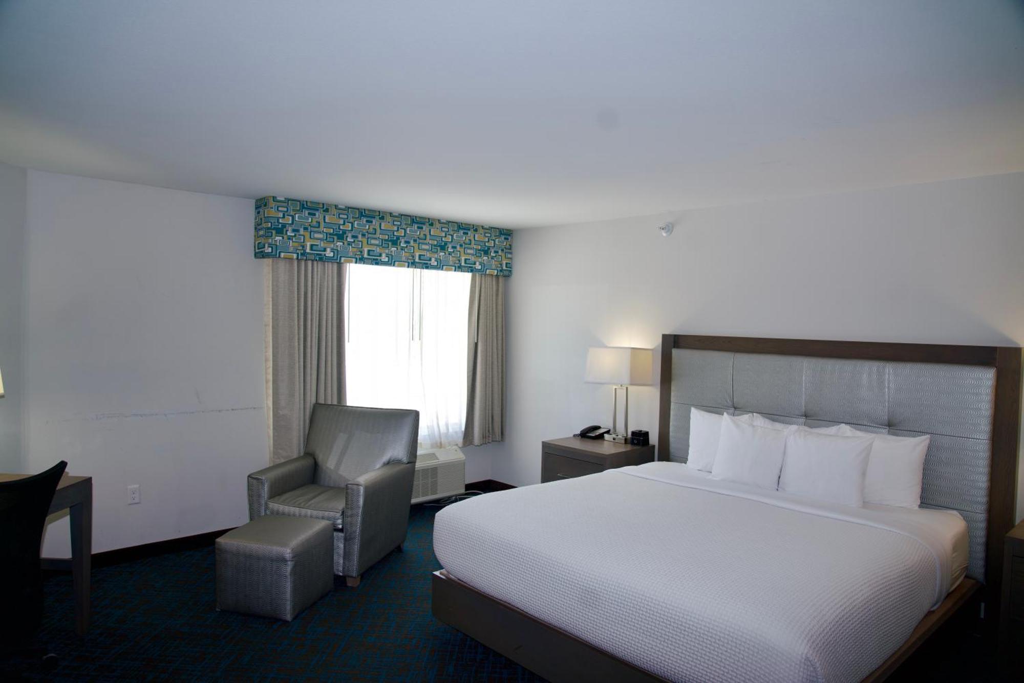 Hotel La Quinta By Wyndham St. Paul-Woodbury Exterior foto