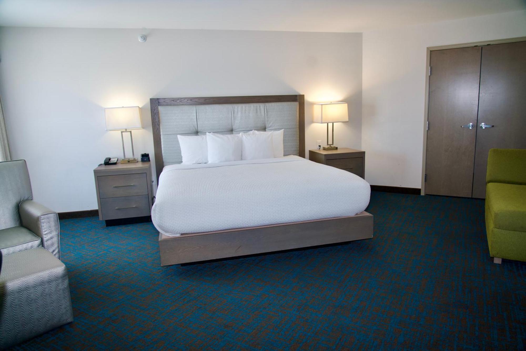 Hotel La Quinta By Wyndham St. Paul-Woodbury Exterior foto