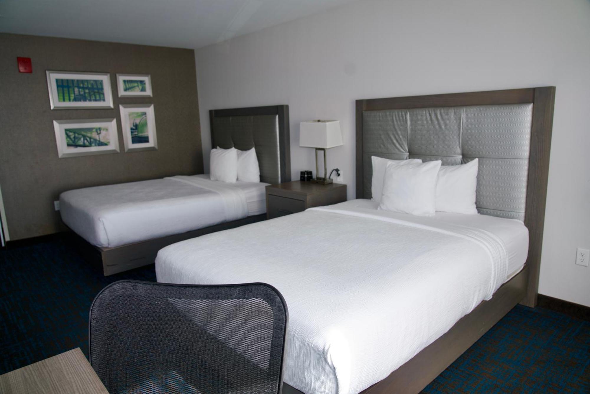 Hotel La Quinta By Wyndham St. Paul-Woodbury Exterior foto
