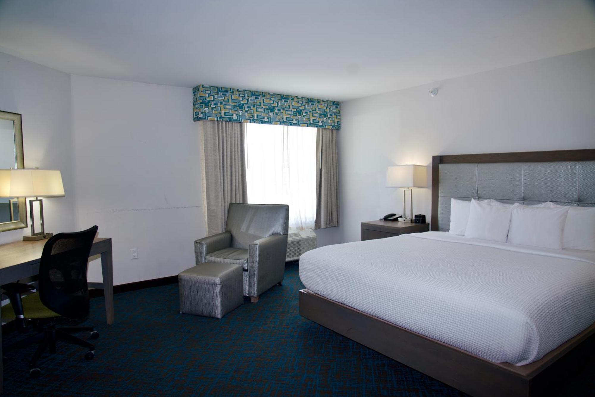 Hotel La Quinta By Wyndham St. Paul-Woodbury Exterior foto