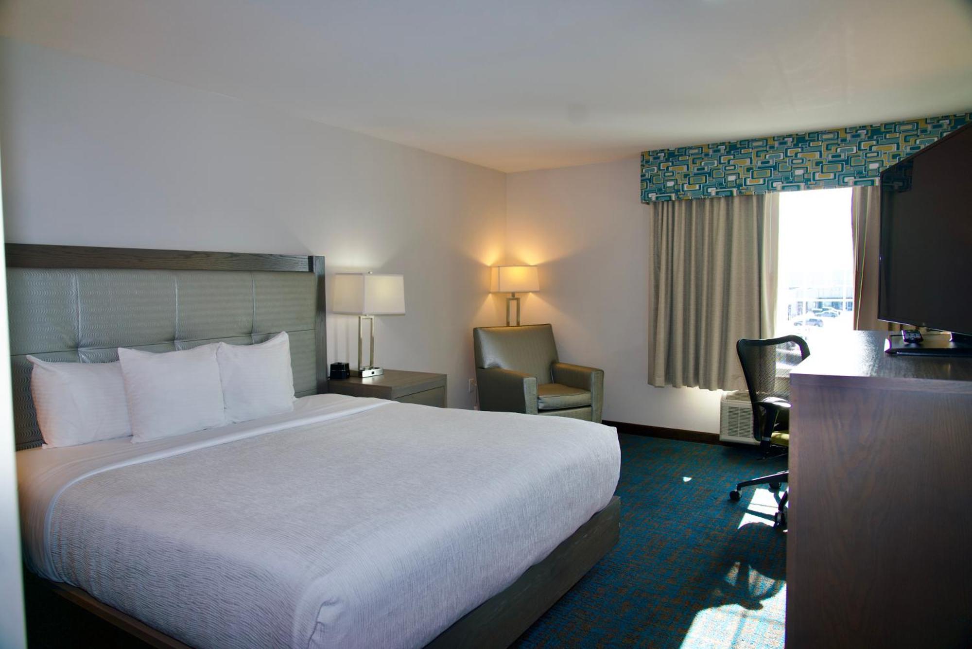 Hotel La Quinta By Wyndham St. Paul-Woodbury Exterior foto