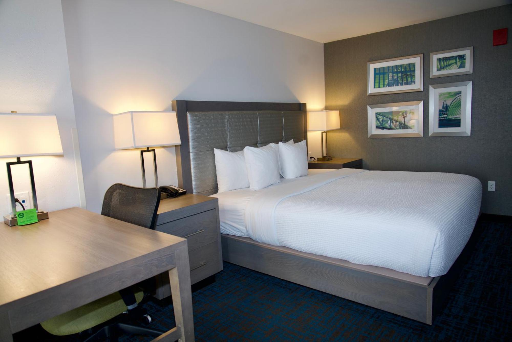 Hotel La Quinta By Wyndham St. Paul-Woodbury Exterior foto