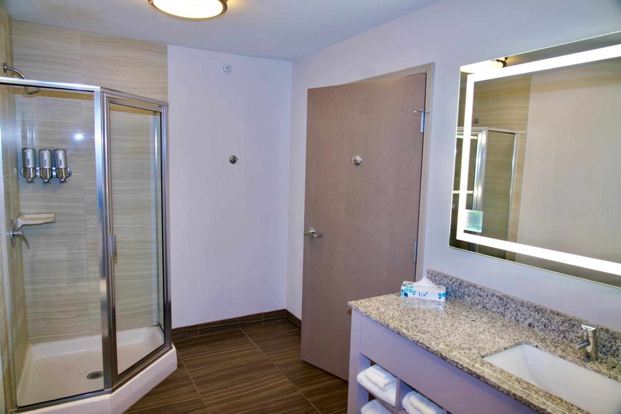 Hotel La Quinta By Wyndham St. Paul-Woodbury Exterior foto
