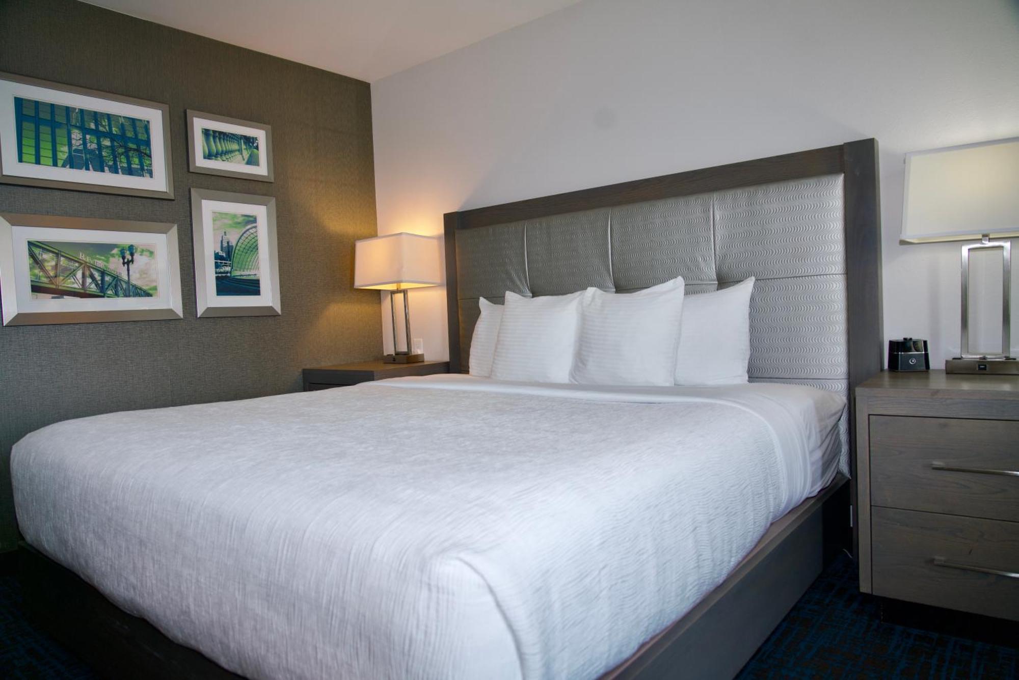 Hotel La Quinta By Wyndham St. Paul-Woodbury Exterior foto
