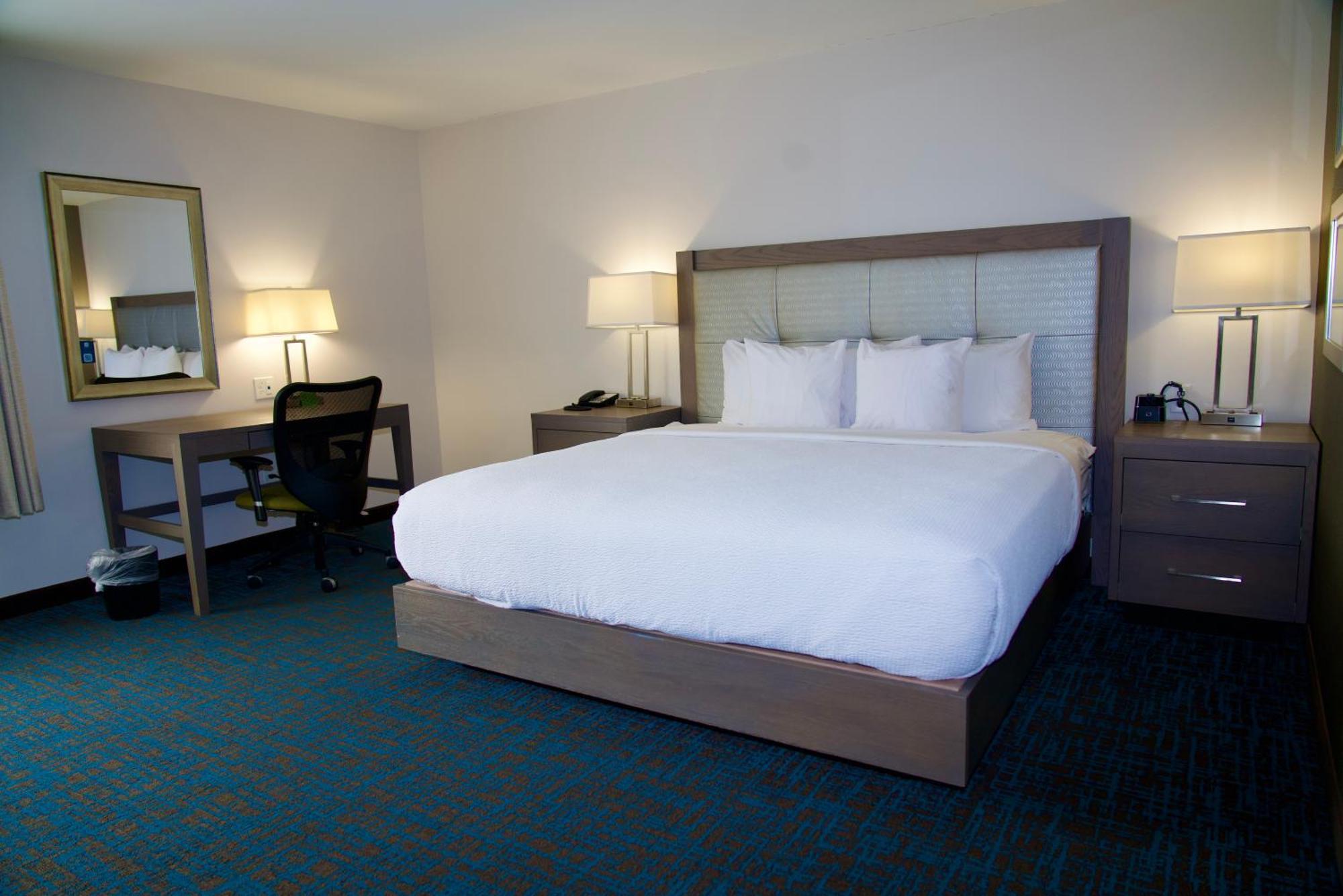 Hotel La Quinta By Wyndham St. Paul-Woodbury Exterior foto