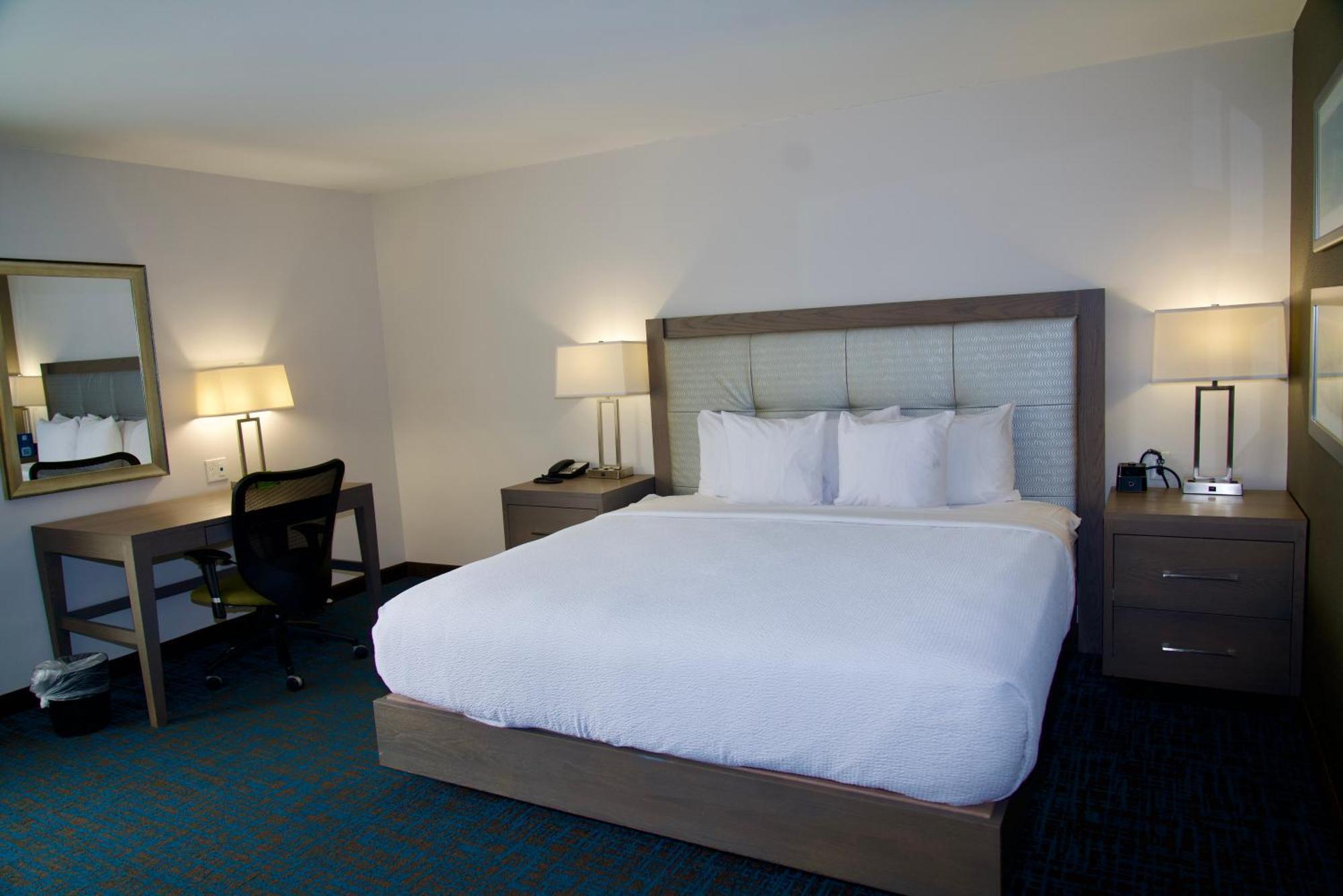 Hotel La Quinta By Wyndham St. Paul-Woodbury Exterior foto