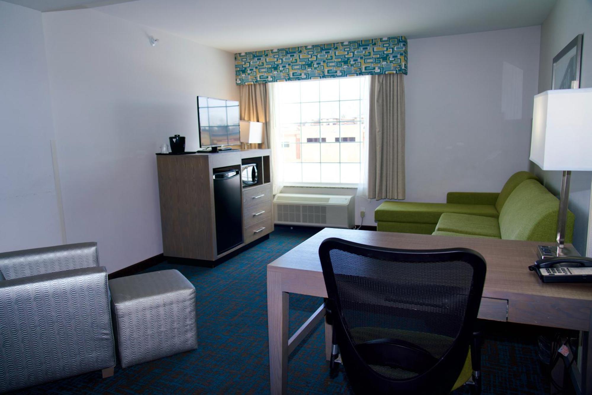 Hotel La Quinta By Wyndham St. Paul-Woodbury Exterior foto