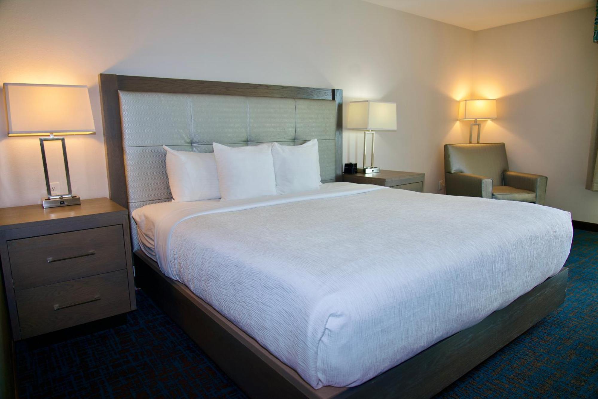 Hotel La Quinta By Wyndham St. Paul-Woodbury Exterior foto
