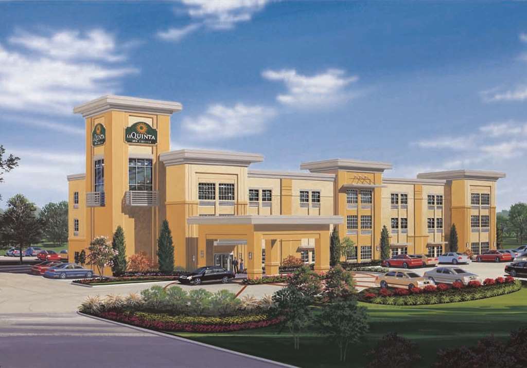 Hotel La Quinta By Wyndham St. Paul-Woodbury Exterior foto