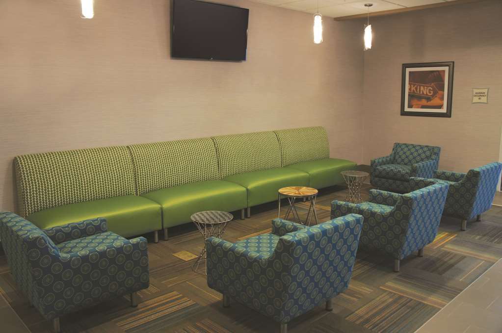 Hotel La Quinta By Wyndham St. Paul-Woodbury Interior foto