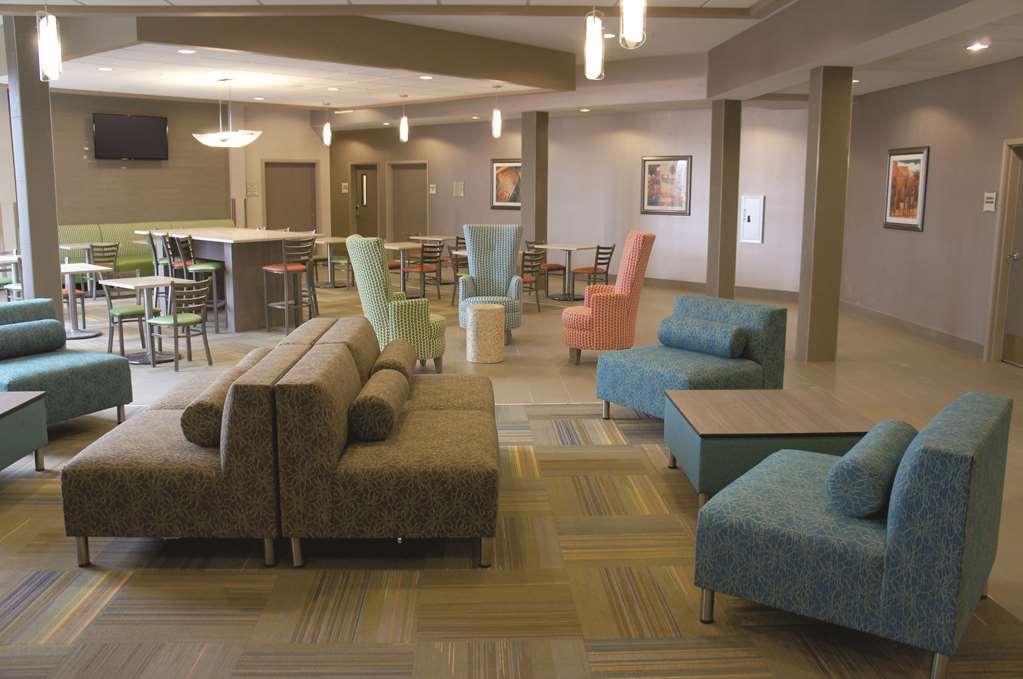 Hotel La Quinta By Wyndham St. Paul-Woodbury Interior foto