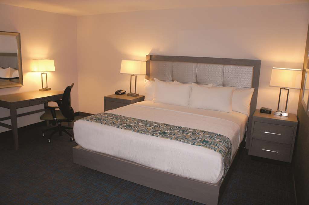 Hotel La Quinta By Wyndham St. Paul-Woodbury Habitación foto