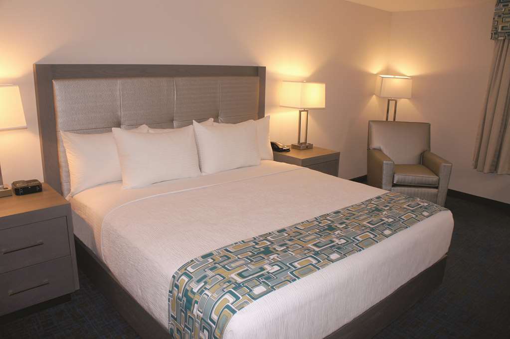 Hotel La Quinta By Wyndham St. Paul-Woodbury Habitación foto