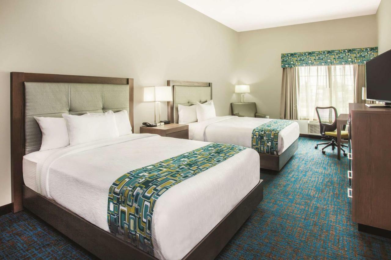 Hotel La Quinta By Wyndham St. Paul-Woodbury Exterior foto