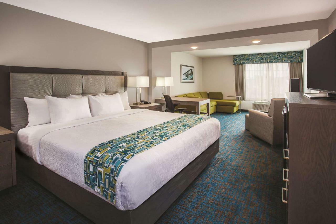 Hotel La Quinta By Wyndham St. Paul-Woodbury Exterior foto