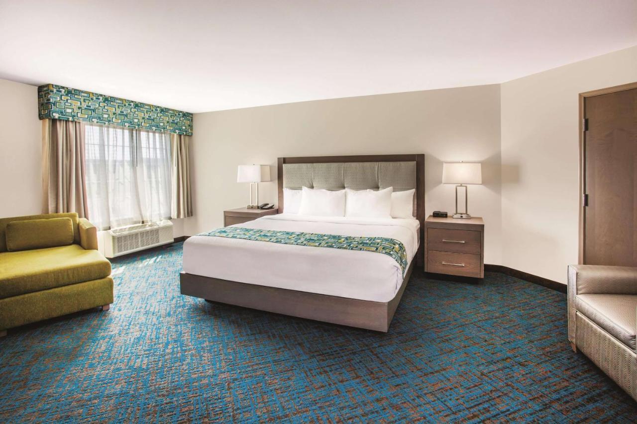 Hotel La Quinta By Wyndham St. Paul-Woodbury Exterior foto
